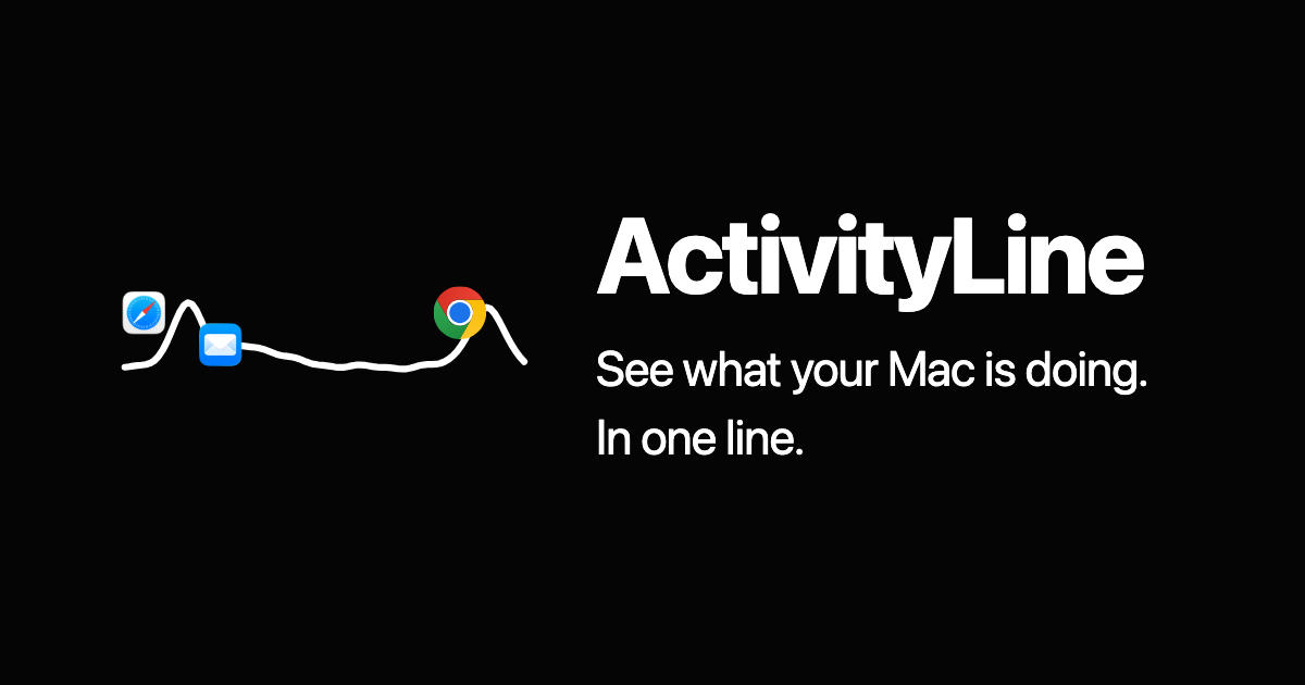 ActivityLine product thumbnail