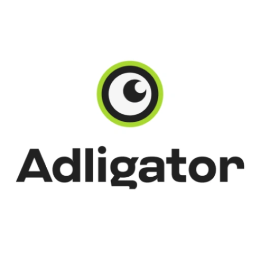 Adligator logo