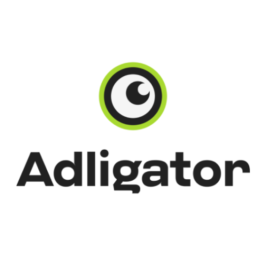 Adligator logo