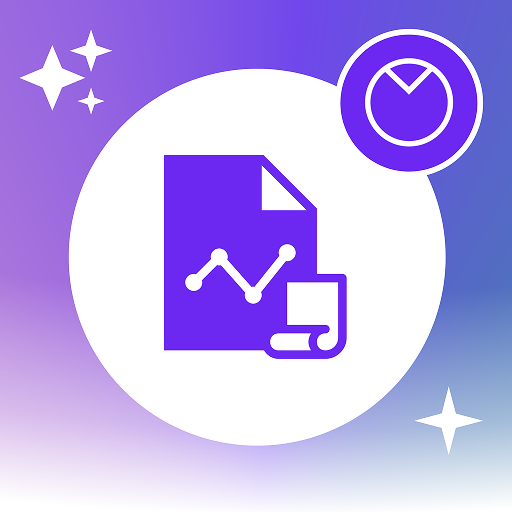 AI Report Generator logo