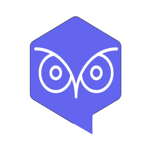 Owlbot logo