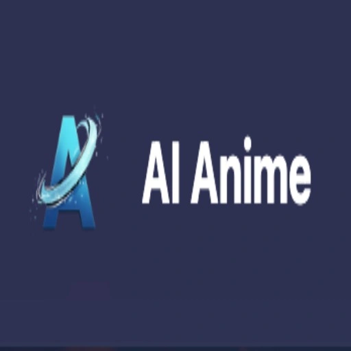 AI Anime logo