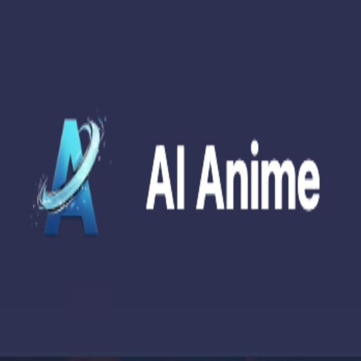 AI Anime logo