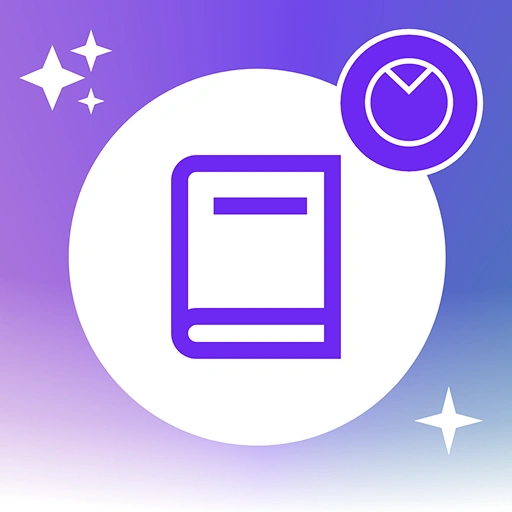 AI Book Cover Generator logo