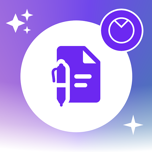 AI Contract Generator logo