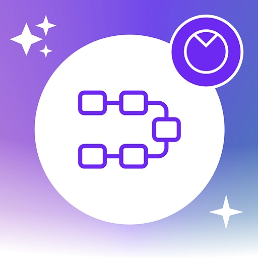 AI Flowchart Generator logo