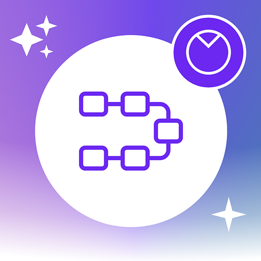AI Flowchart Generator logo