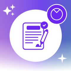 AI Grant Proposal Generator logo