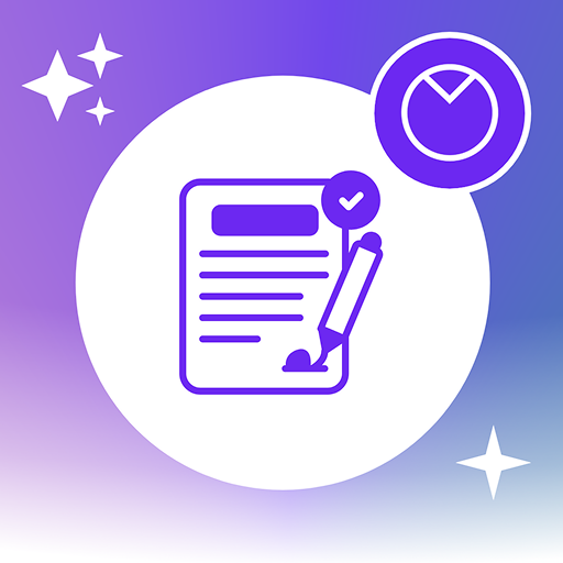 AI Grant Proposal Generator logo