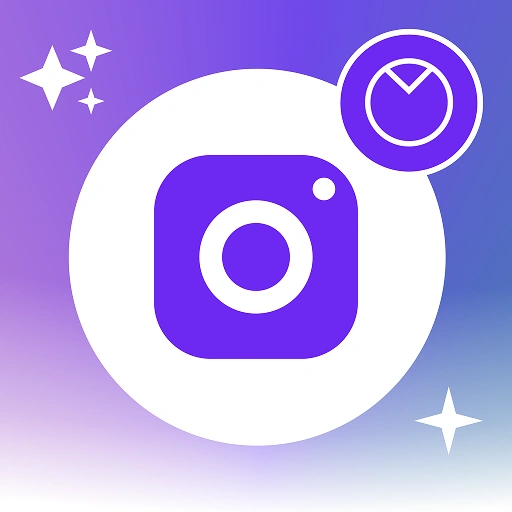 AI Instagram Post Generator logo