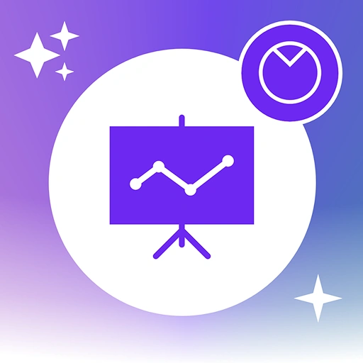 AI Presentation Generator logo
