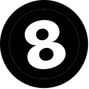 Anim8 logo