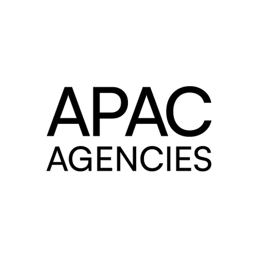 APAC Agencies logo