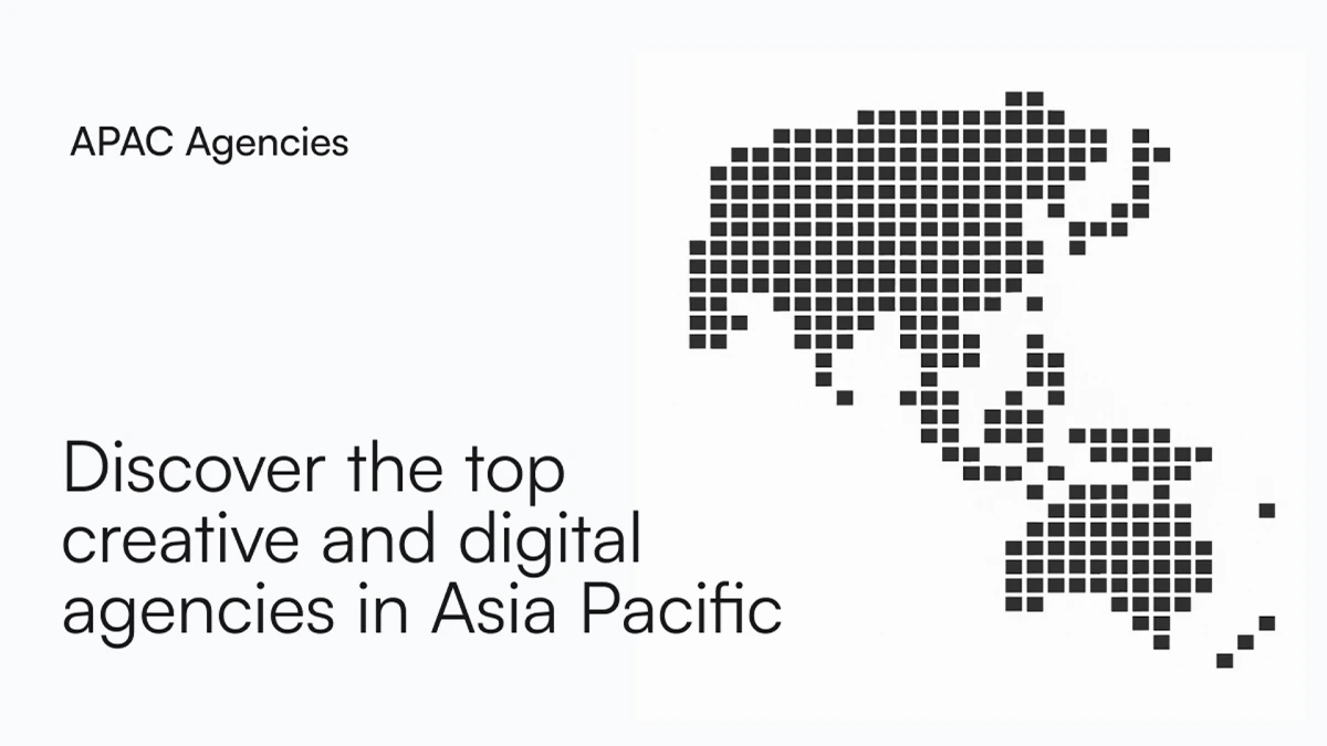 APAC Agencies screenshot
