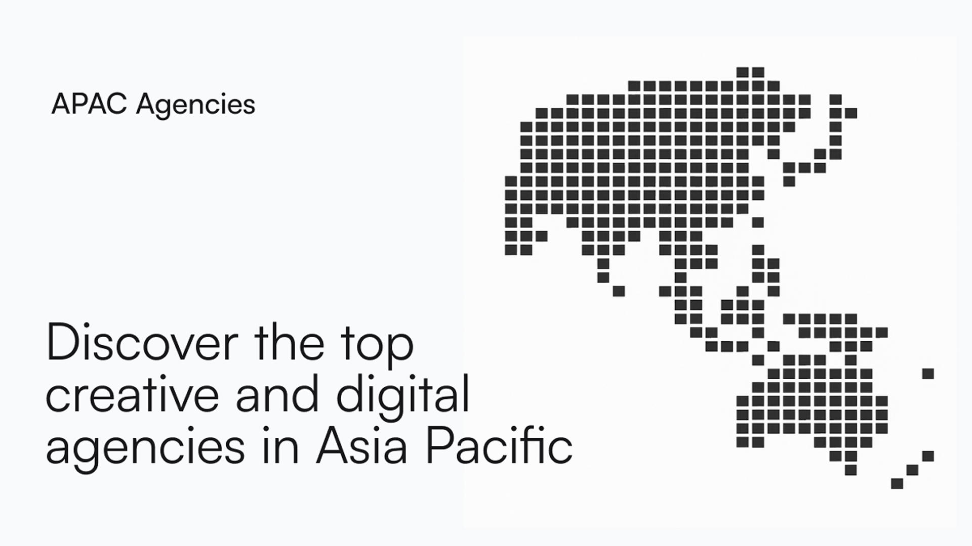 APAC Agencies screenshot