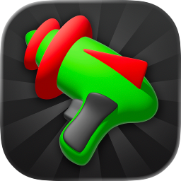 AppZapper logo