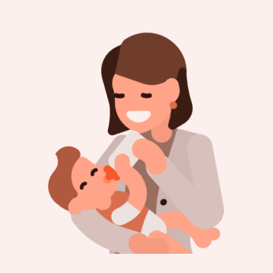 ARIA - AI Parenting Support logo