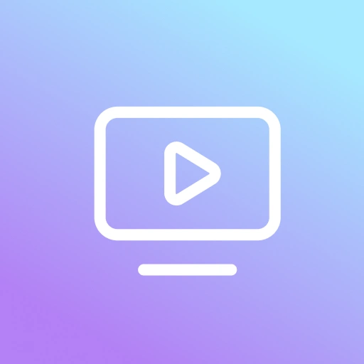 Awesome Video Editor logo