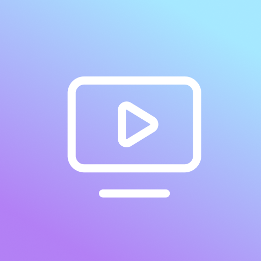 Awesome Video Editor logo