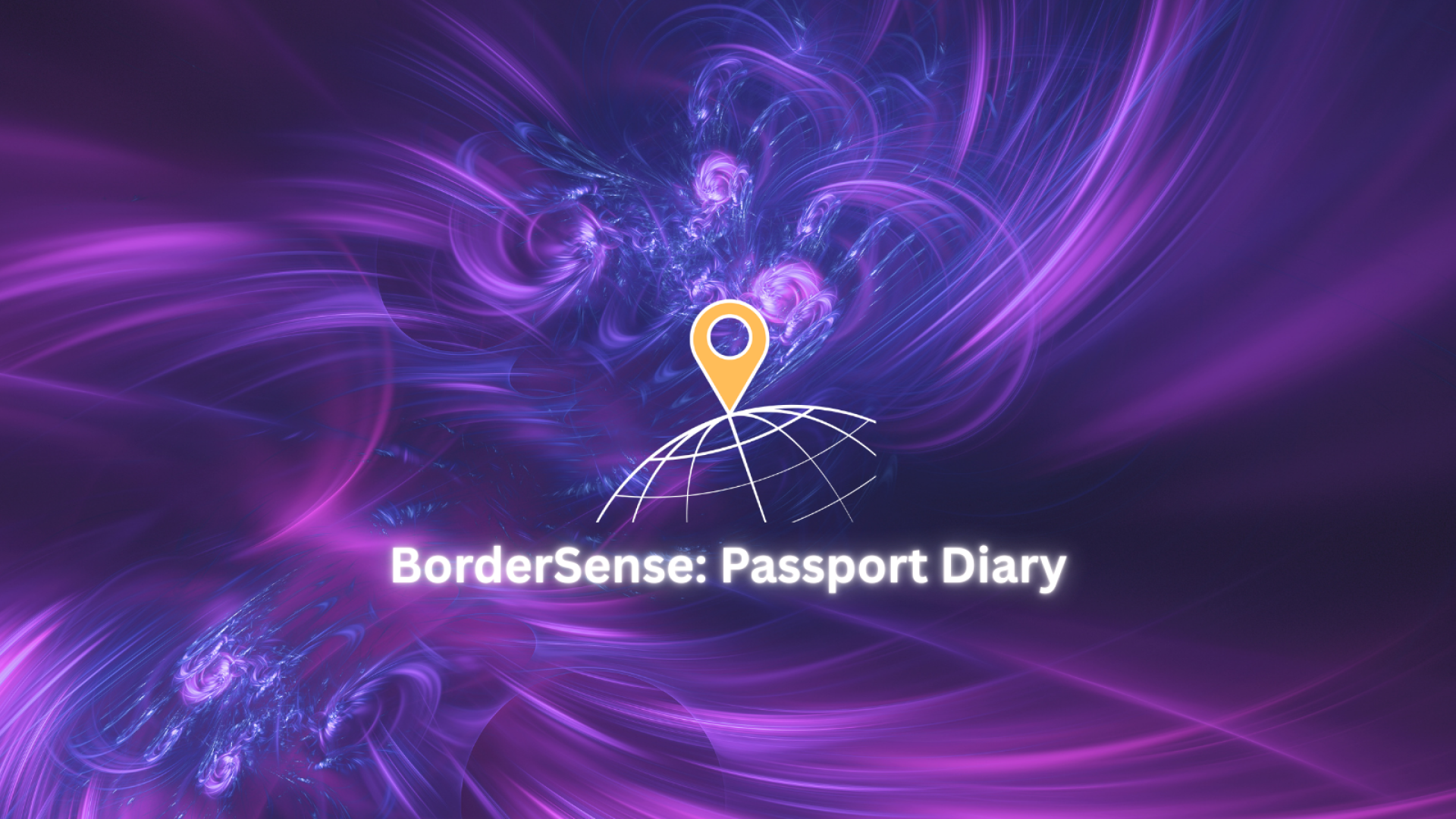 BorderSense screenshot