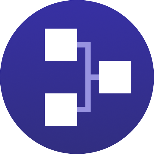 Brackets Maker App logo