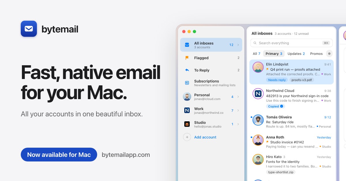 bytemail product thumbnail