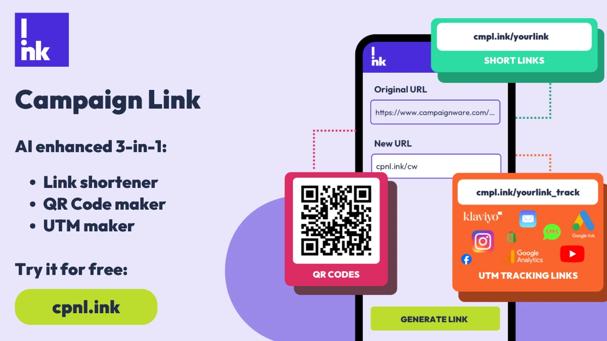 Campaign Link product thumbnail