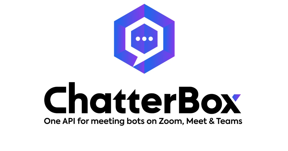 ChatterBox product thumbnail