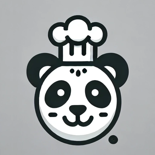 ChefPandas logo