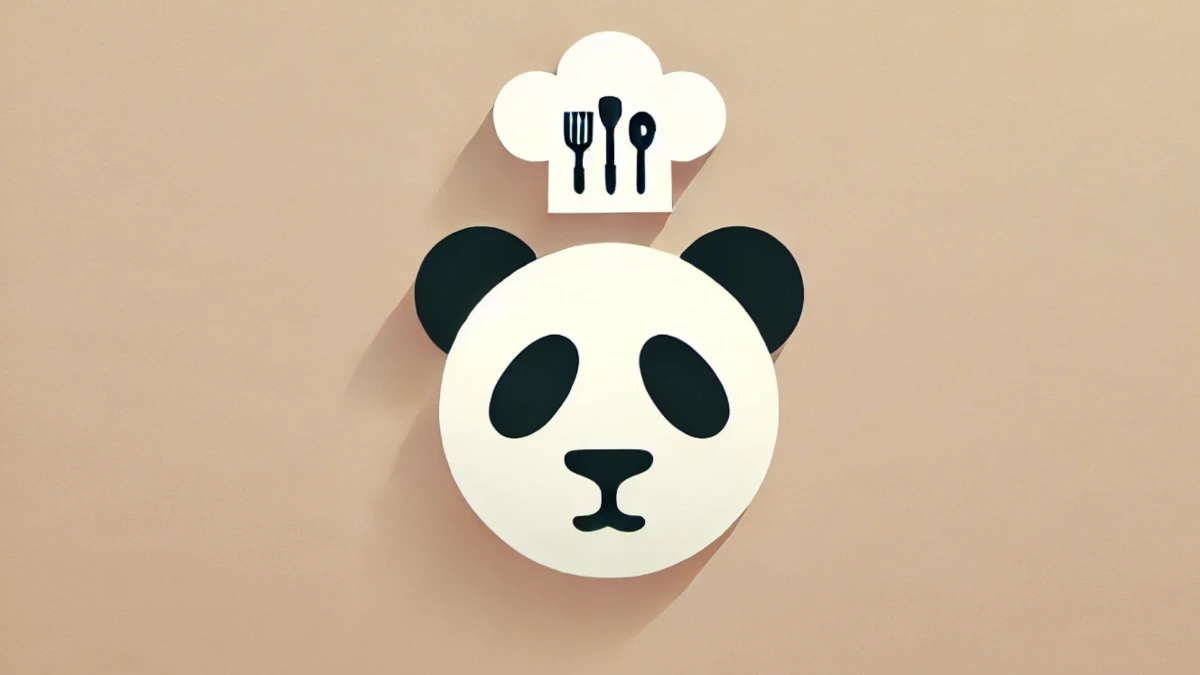 ChefPandas screenshot