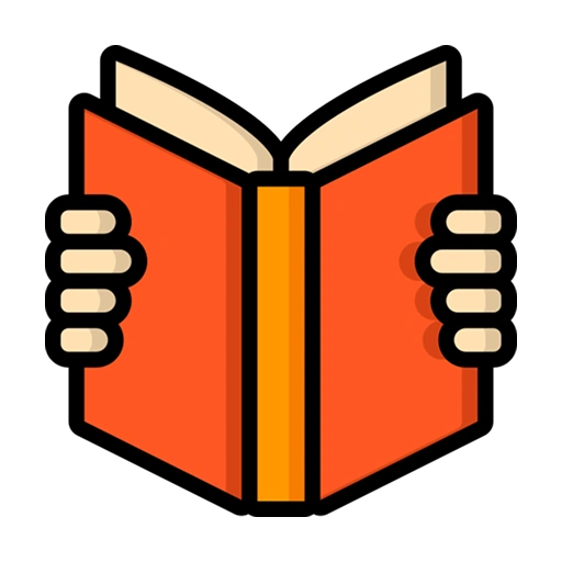 Chrome Reader Mode logo