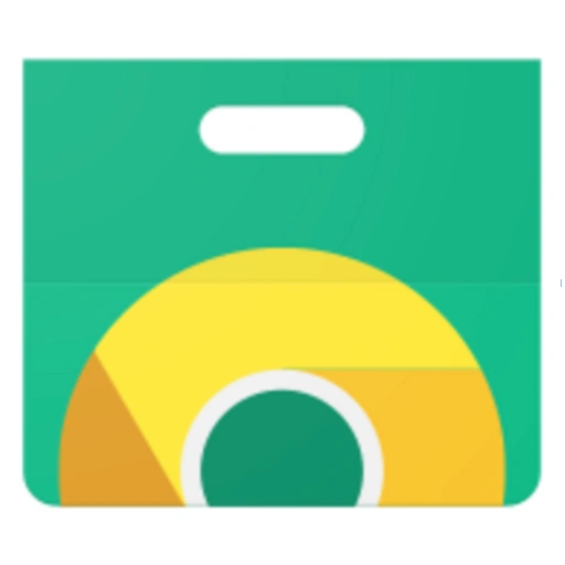 ChromeWinner logo