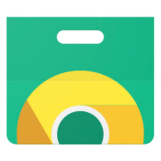 ChromeWinner logo