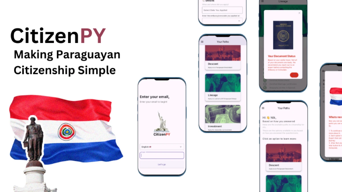 CitizenPY product thumbnail