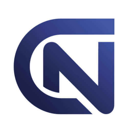 Coin Newsify logo