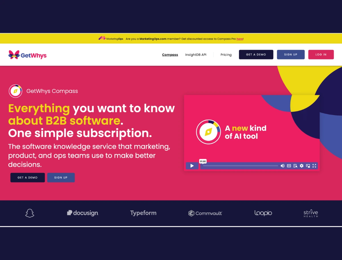 Compass product thumbnail