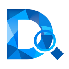 Decopy AI logo