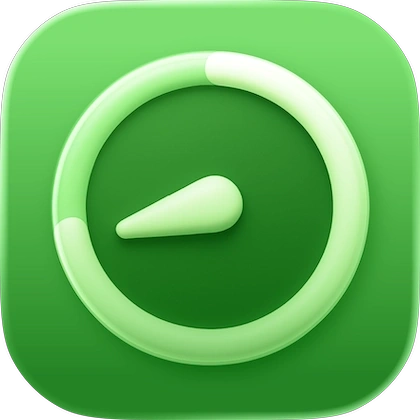 DeskMinder logo