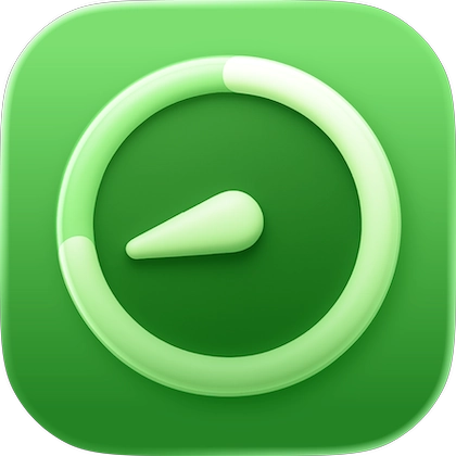 DeskMinder logo