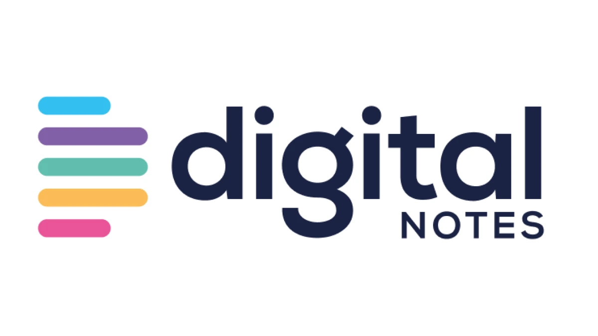 Digital Notes product thumbnail