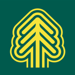 Earth.fm app logo