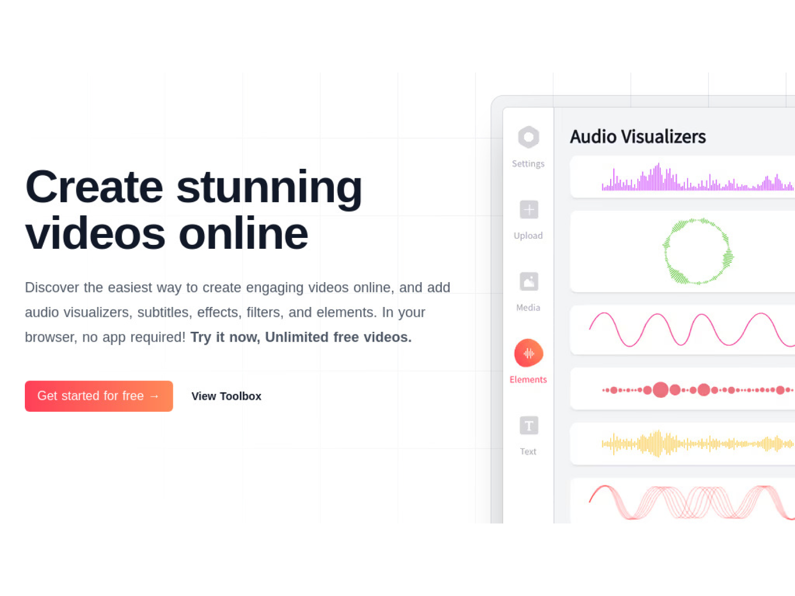 EchoWave product thumbnail