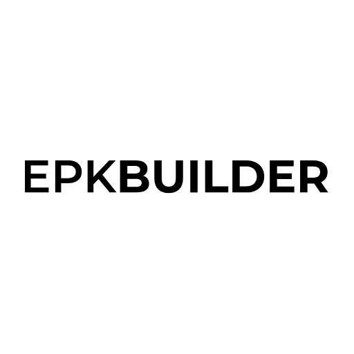 EPK Builder logo