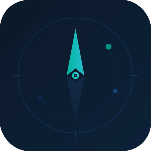 ERP Pilot logo