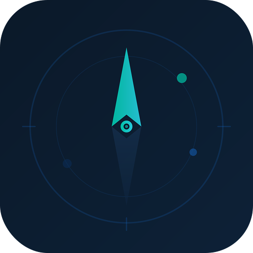 ERP Pilot logo