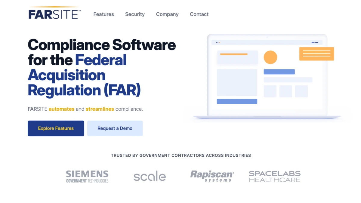 FARSITE screenshot