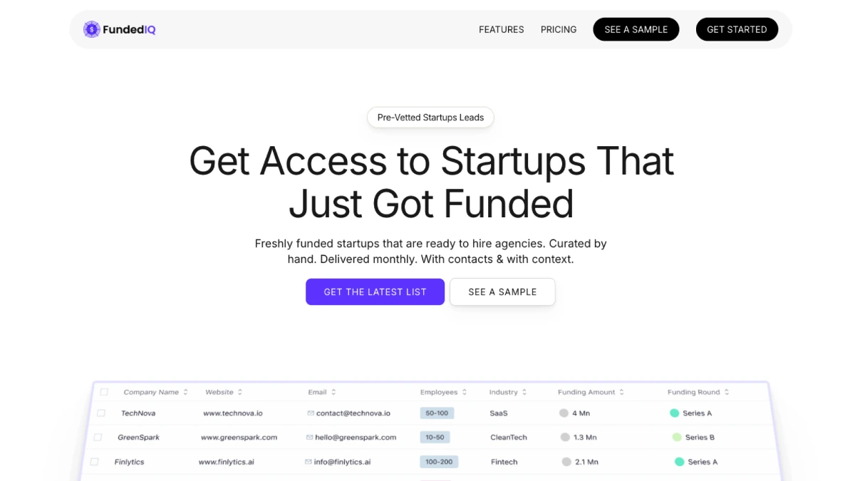 FundedIQ product thumbnail