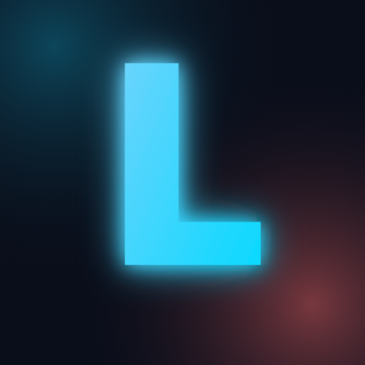 Gixo Lumen logo