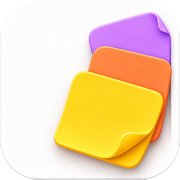 Hold My Notes logo
