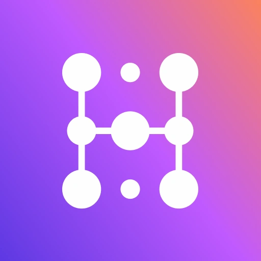 Hublead logo